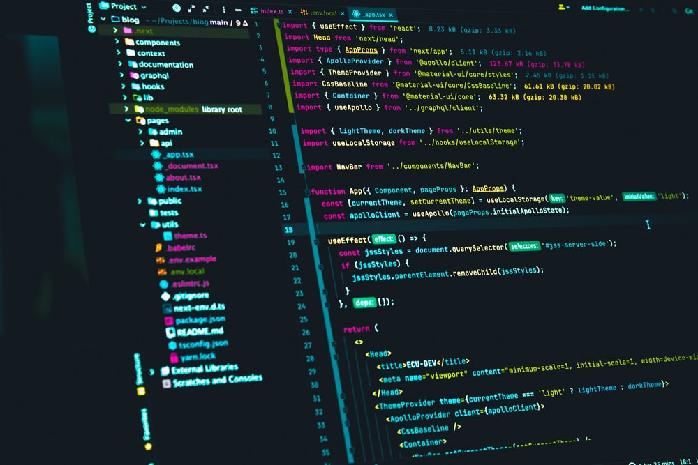 coding