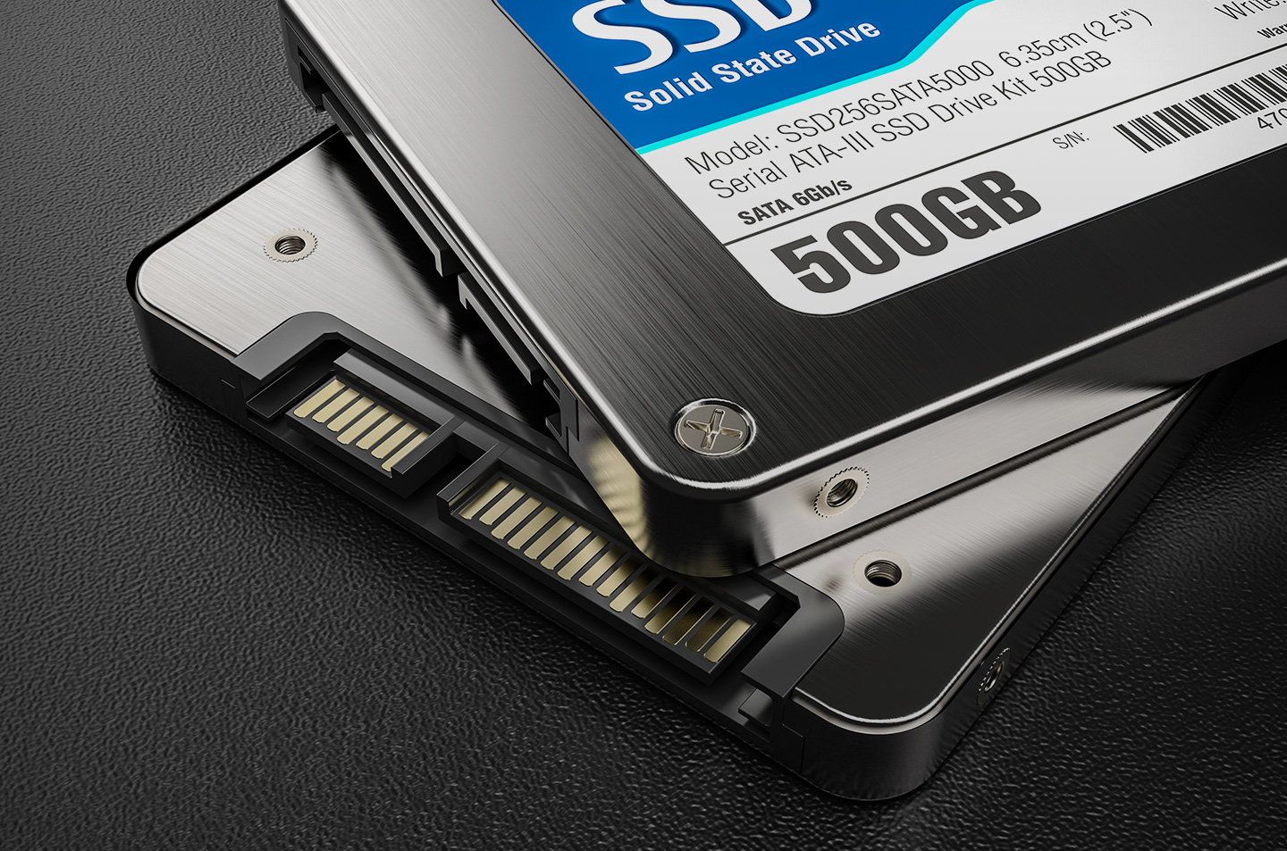 SSD