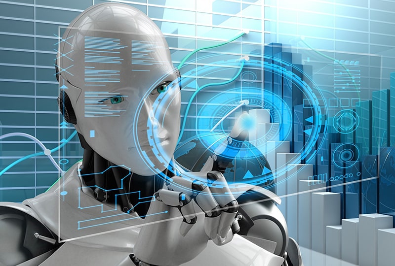 Mengenal Artificial Intelligence dengan Cara Santai